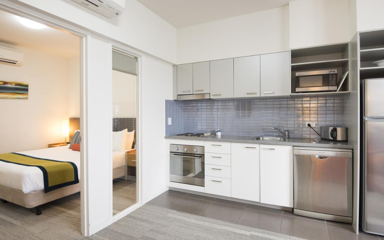 Aligned Corporate Residences Mackay Rom bilde