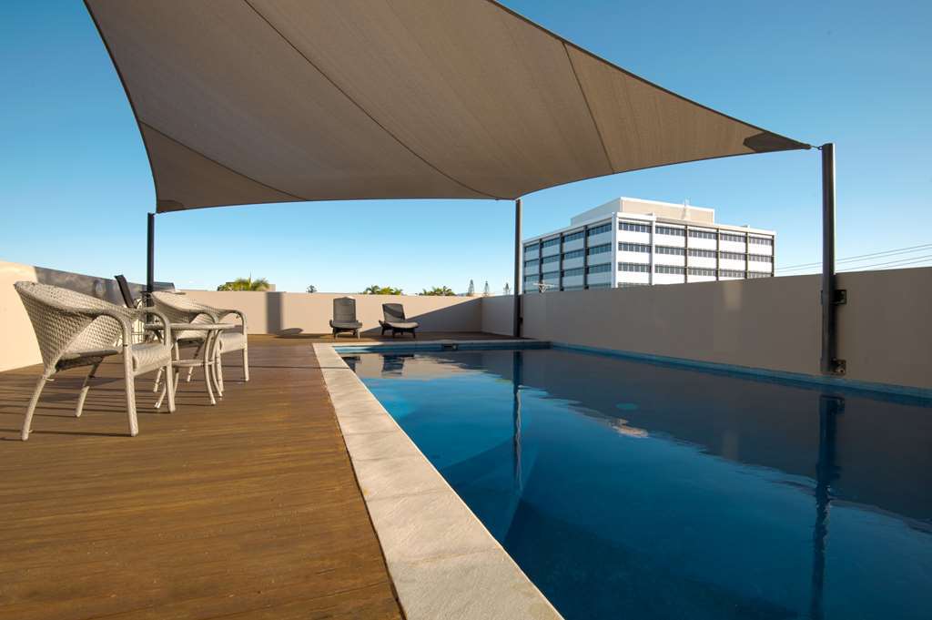 Aligned Corporate Residences Mackay Fasiliteter bilde